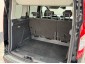 Ford Tourneo Connect 1.6 Tdci Titanium Ford Tourneo Connect 1.6 Tdci Titanium