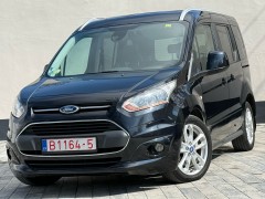 Ford Tourneo Connect 1.6 Tdci Titanium