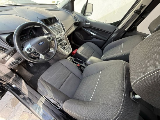 Ford Tourneo Connect 1.6 Tdci Titanium