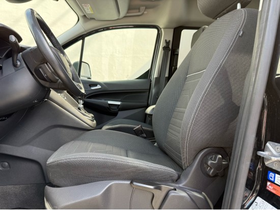 Ford Tourneo Connect 1.6 Tdci Titanium