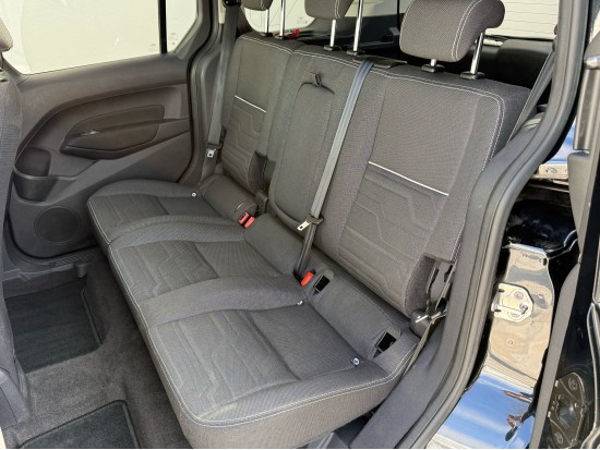 Ford Tourneo Connect 1.6 Tdci Titanium