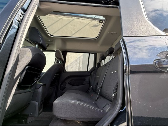 Ford Tourneo Connect 1.6 Tdci Titanium