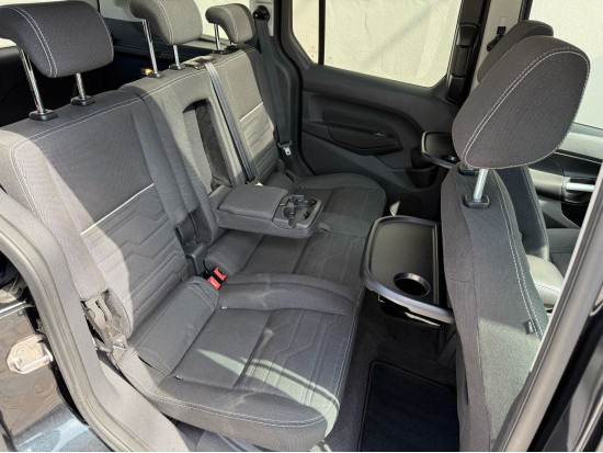 Ford Tourneo Connect 1.6 Tdci Titanium