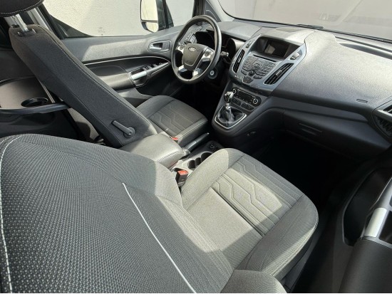 Ford Tourneo Connect 1.6 Tdci Titanium