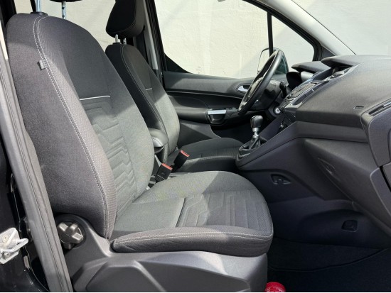 Ford Tourneo Connect 1.6 Tdci Titanium