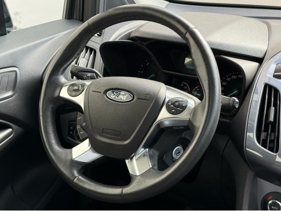 Ford Tourneo Connect 1.6 Tdci Titanium