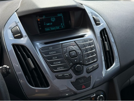Ford Tourneo Connect 1.6 Tdci Titanium