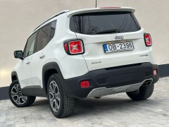 Jeep Renegade Limited 4x4