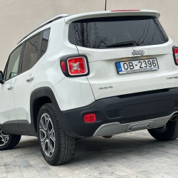 Jeep Renegade Limited 4x4