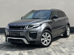 Land Rover Evoque 2.0d