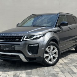 Land Rover Evoque 2.0d