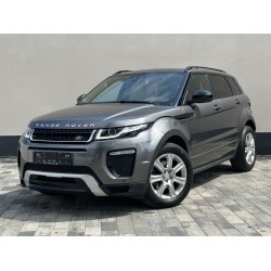 Land Rover Evoque 2.0d