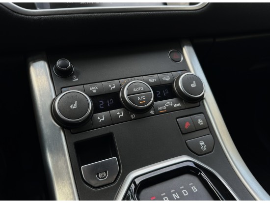 Land Rover Evoque 2.0d