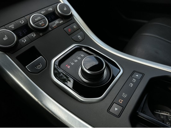 Land Rover Evoque 2.0d
