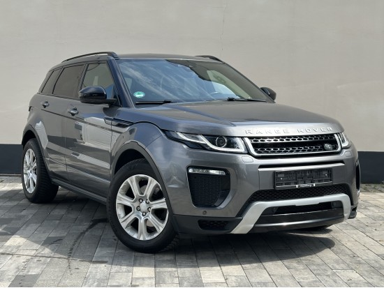 Land Rover Evoque 2.0d