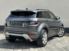 Land Rover Evoque 2.0d