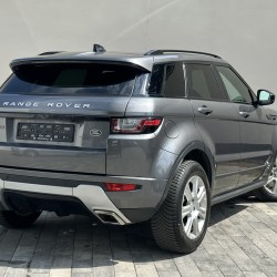 Land Rover Evoque 2.0d