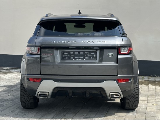 Land Rover Evoque 2.0d