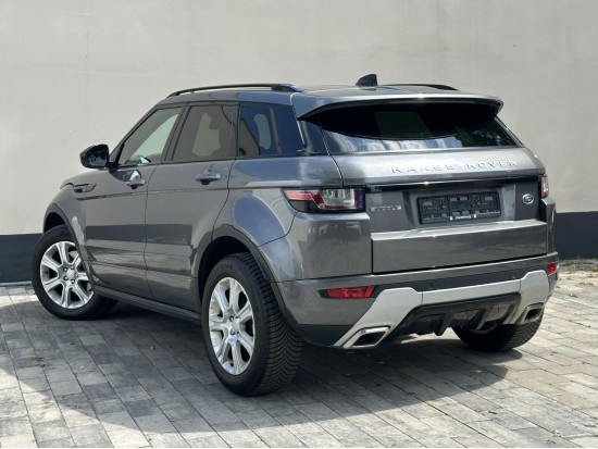 Land Rover Evoque 2.0d
