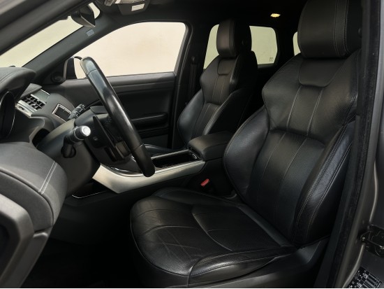 Land Rover Evoque 2.0d