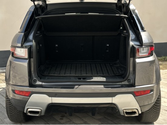 Land Rover Evoque 2.0d