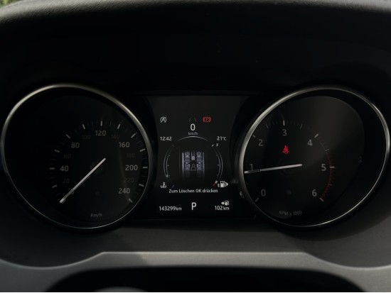 Land Rover Evoque 2.0d