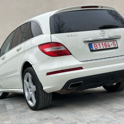 Mercedes Benz R300 CDI 4-matic