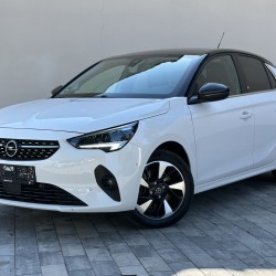 Opel Corsa-E 136Zs