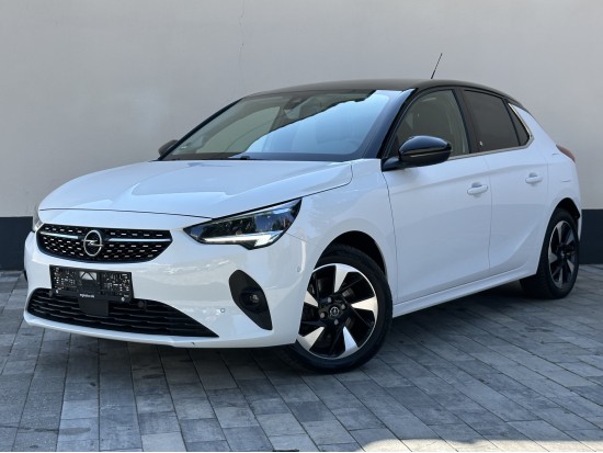 Opel Corsa-E 136Zs