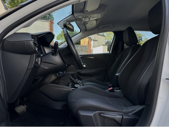 Opel Corsa-E 136Zs