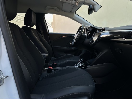 Opel Corsa-E 136Zs