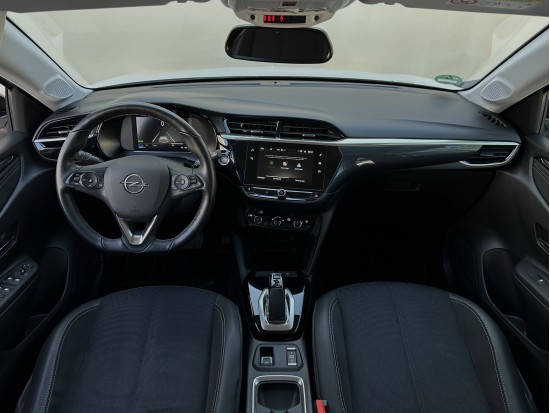 Opel Corsa-E 136Zs
