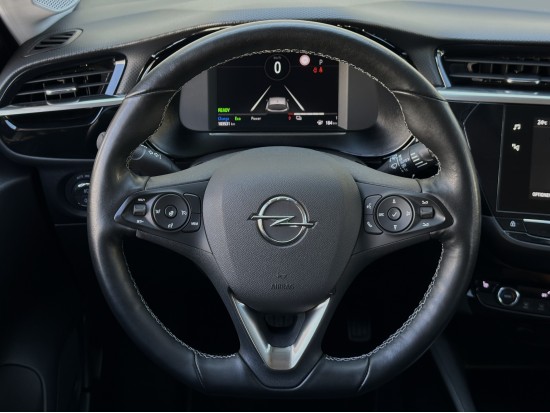 Opel Corsa-E 136Zs