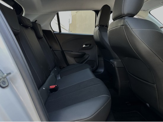 Opel Corsa-E 136Zs