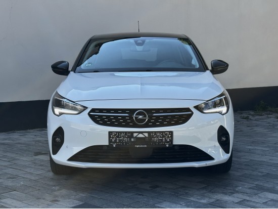 Opel Corsa-E 136Zs
