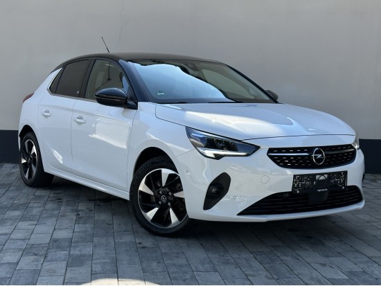 Opel Corsa-E 136Zs