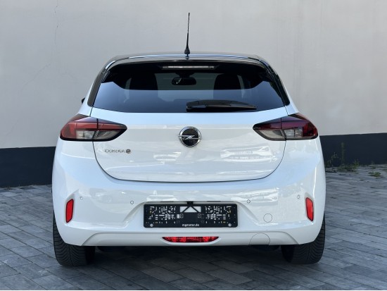 Opel Corsa-E 136Zs