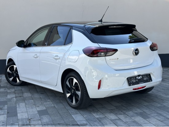 Opel Corsa-E 136Zs