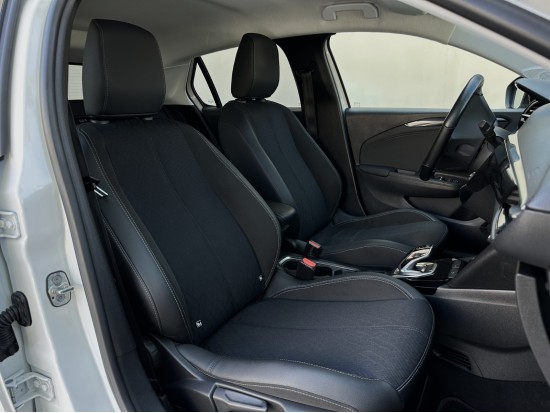 Opel Corsa-E 136Zs