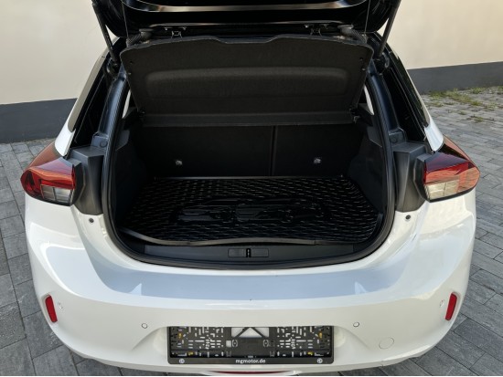 Opel Corsa-E 136Zs