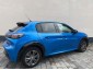 Peugeot e-208 Road Trip