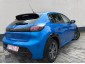 Peugeot e-208 Road Trip