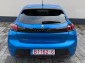 Peugeot e-208 Road Trip