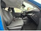 Peugeot e-208 Road Trip