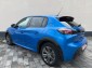 Peugeot e-208 Road Trip