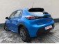 Peugeot e-208 Road Trip
