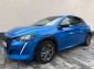 Peugeot e-208 Road Trip