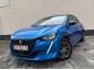 Peugeot e-208 Road Trip