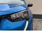 Peugeot e-208 Road Trip