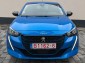 Peugeot e-208 Road Trip